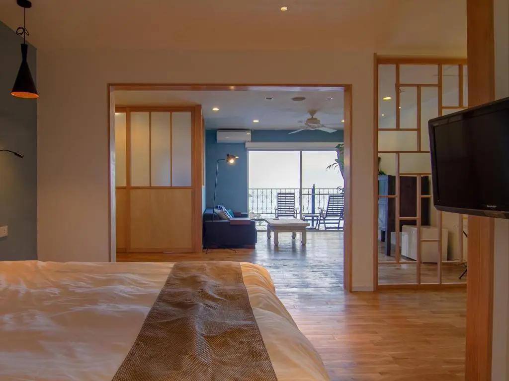 ISANA Resort - главное фото