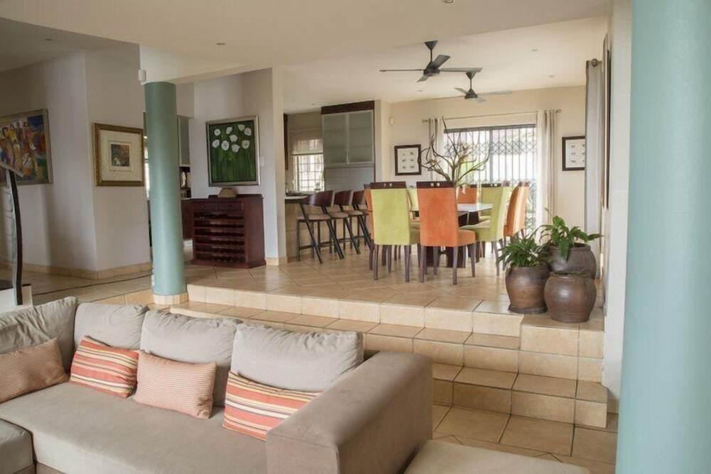 Misty Blue Bed and Breakfast - главное фото