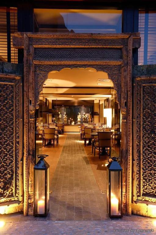 Asia Gardens Hotel &Thai Spa - главное фото