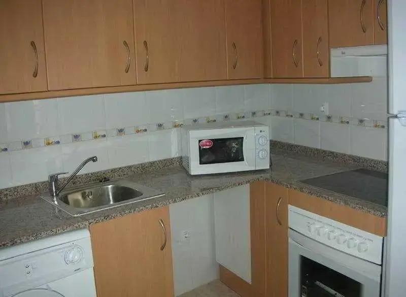 Residencial Marina Parc - главное фото