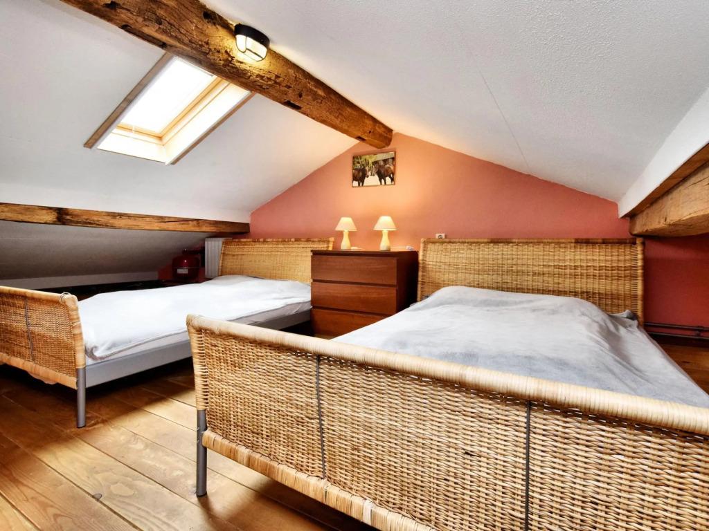 Rustic Farm Stay in Rogery - главное фото