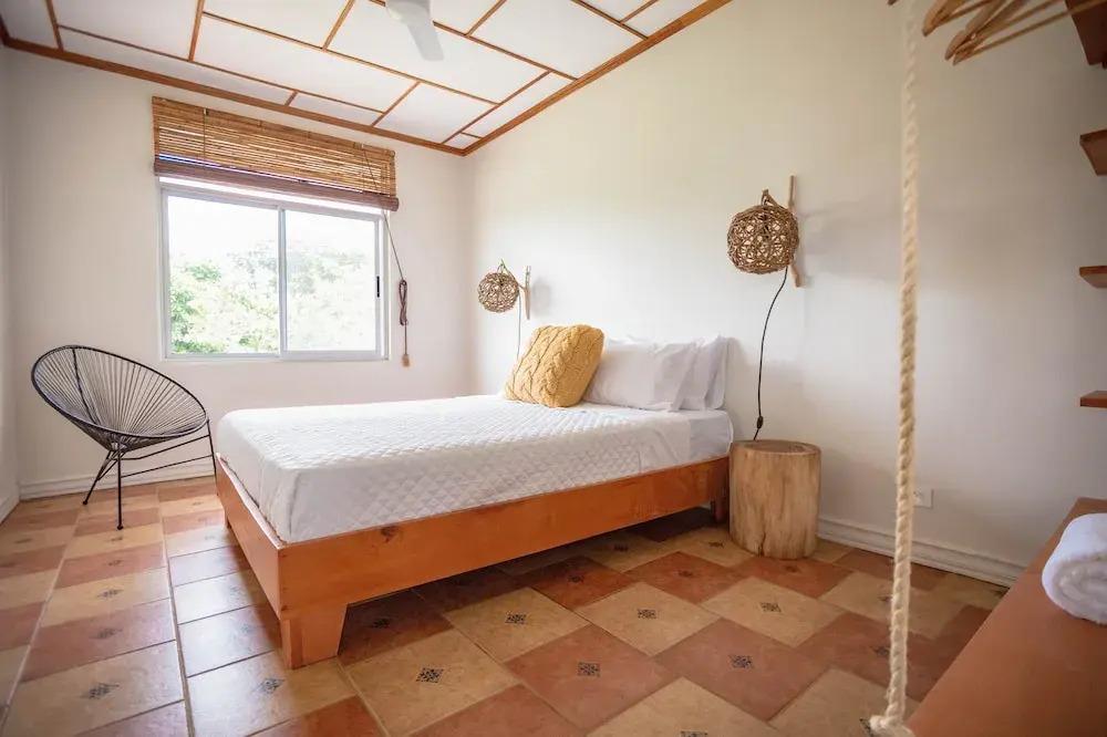 Buen Camino Hotel, San Mateo - главное фото