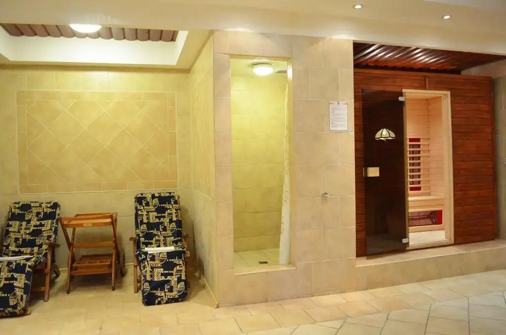 Гранд Отель - главное фото