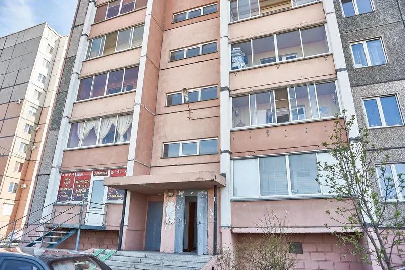 Pyat Zvezd na ul. Stalevarov, d. 15-3 - главное фото