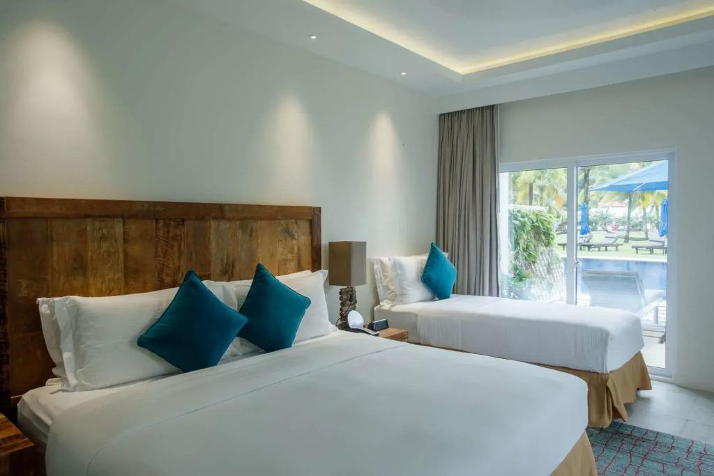 Cove Resort Palau - главное фото