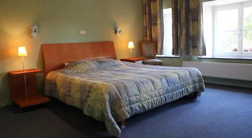 Hostellerie le Claimarais - главное фото