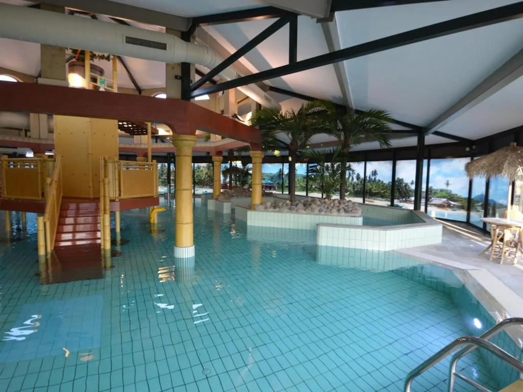 Villa in Arcen With Pool & Family Amenities - главное фото