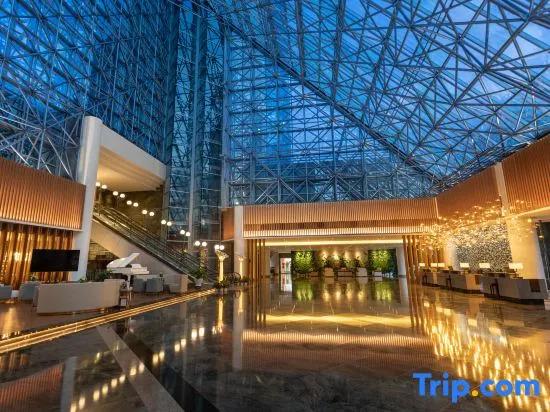 Wyndham Garden Haikou Meilan - главное фото