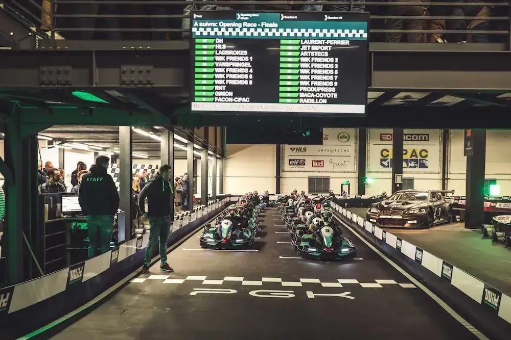 Best Western Wavre - главное фото