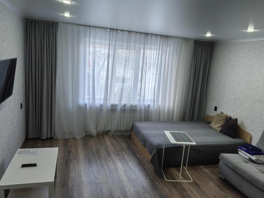 Апартаменты на улице Мира 13 - главное фото