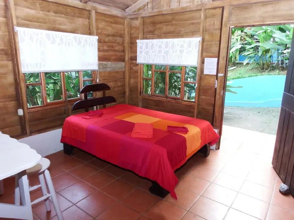 Selva Color Forest & Beach Ecolodge - главное фото