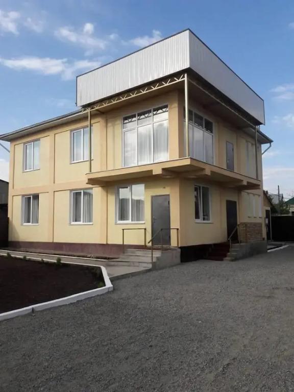 Hillside Four Seasons Karakol - главное фото