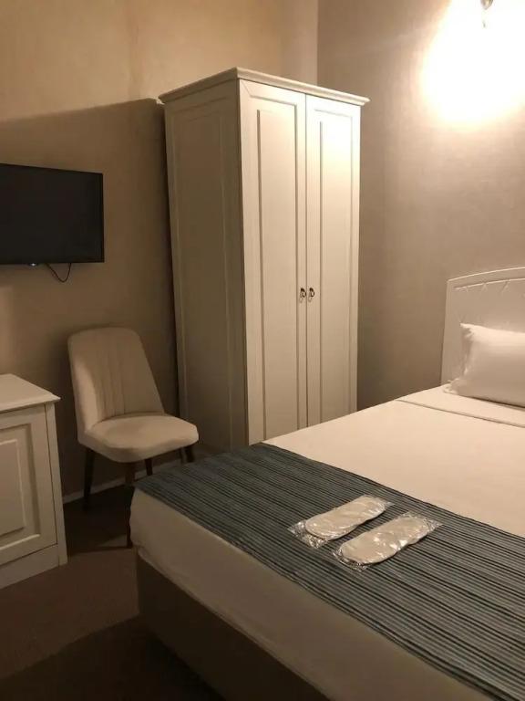 Asmalı Han Hotel - главное фото