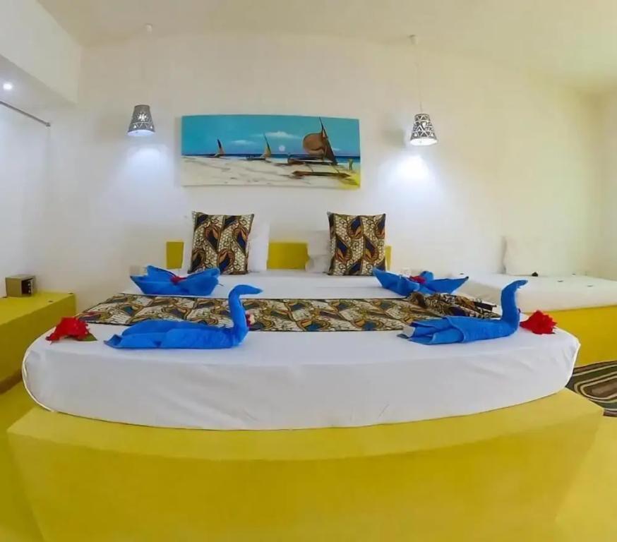 Nautilus Boutique Hotel - главное фото