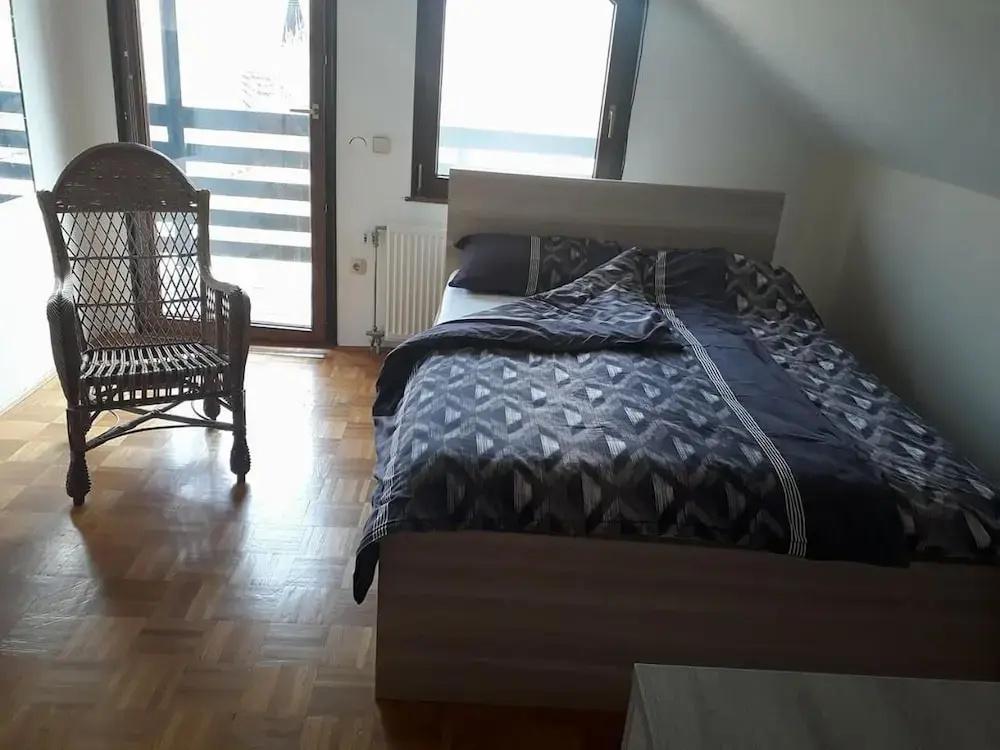 B&B Cerne - главное фото