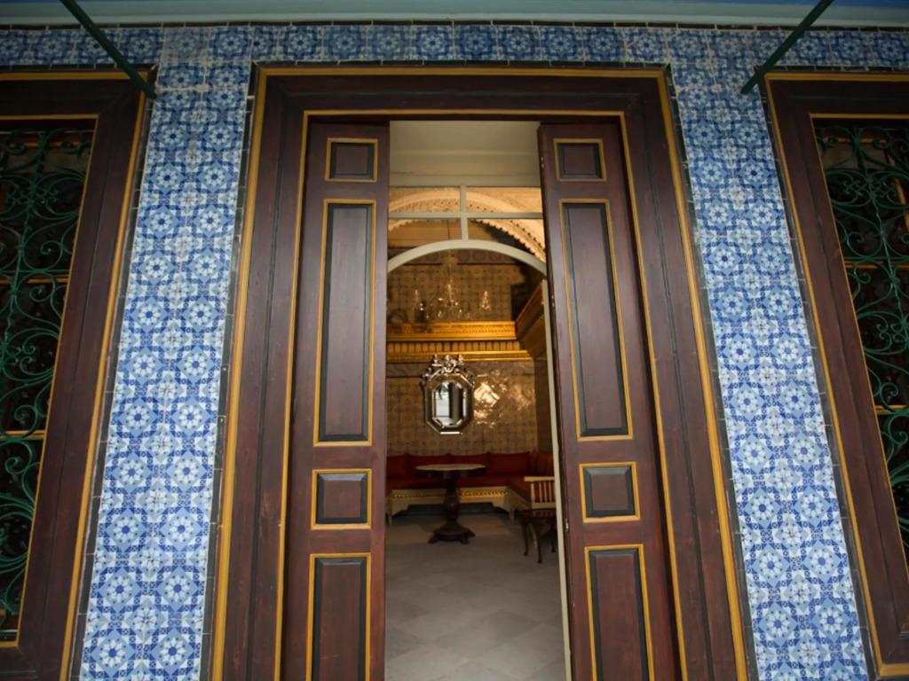 Palais Bayram - главное фото