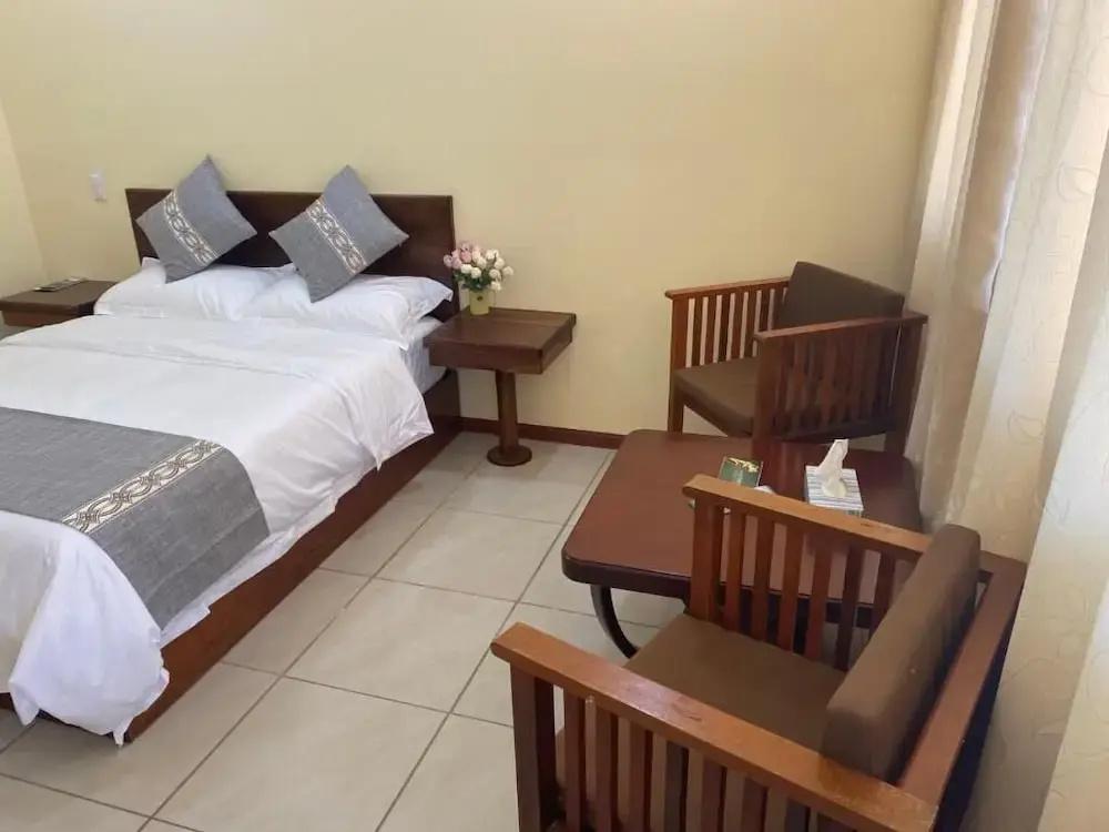 Villa garita inn - главное фото