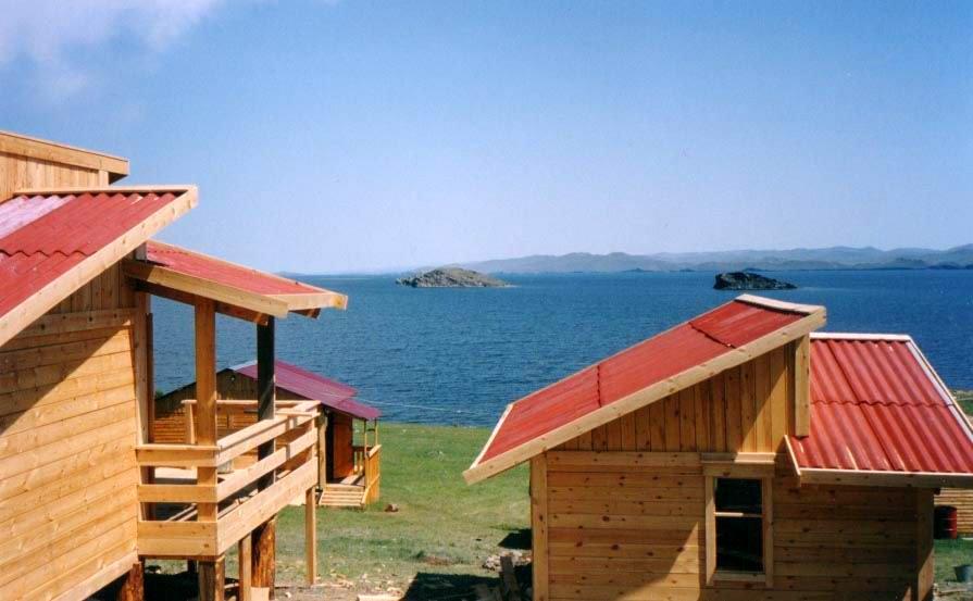 Zvezda Bajkala - главное фото