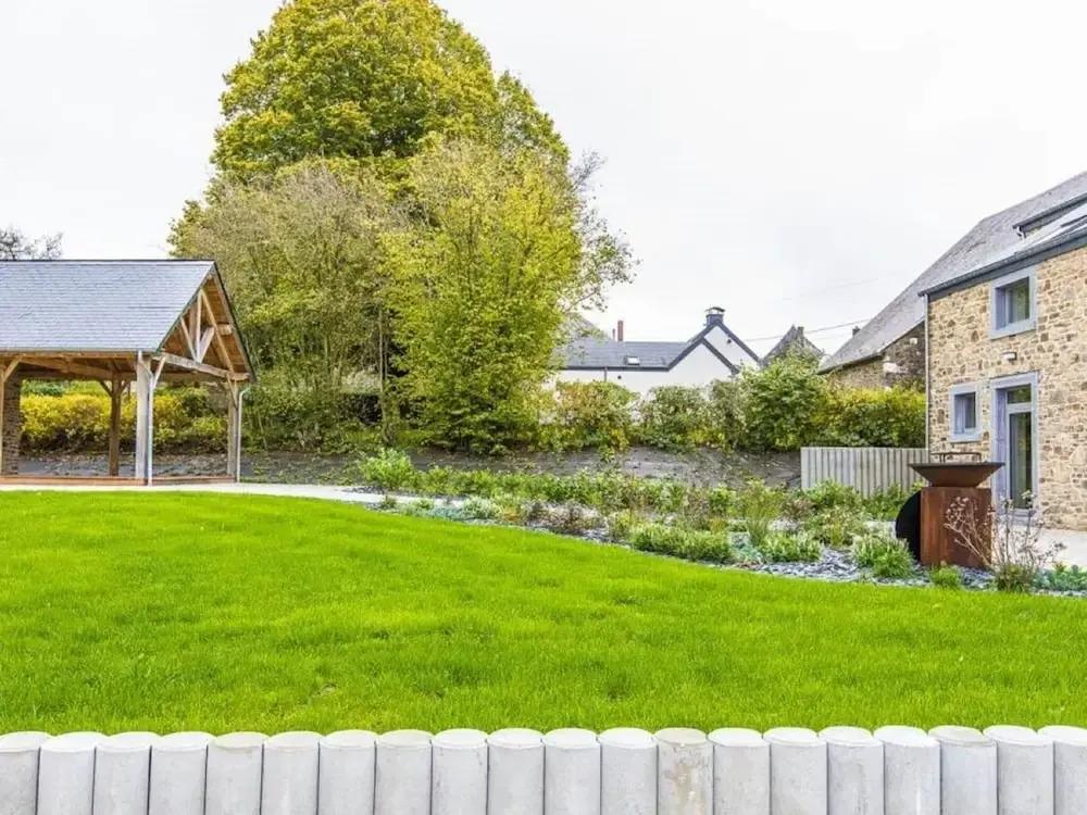 Luxury Stay; La Croix Scaille - главное фото