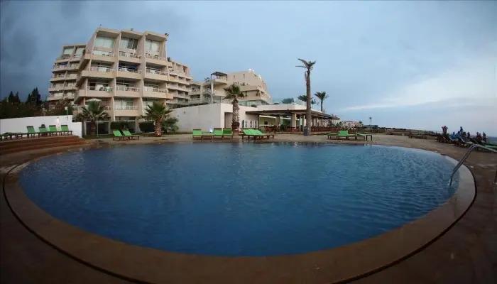 Castel Mare Beach Hotel & Resort - главное фото