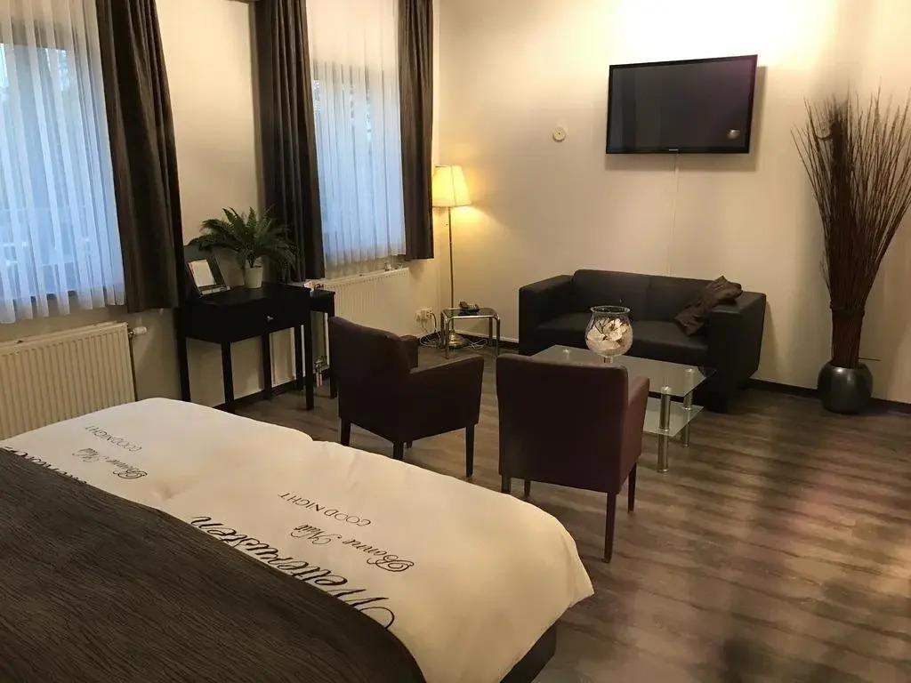 Hotel Horeca De Wissen - главное фото