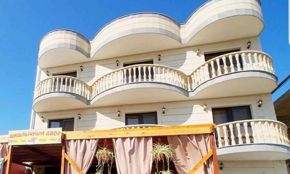 Guest House Palma - главное фото