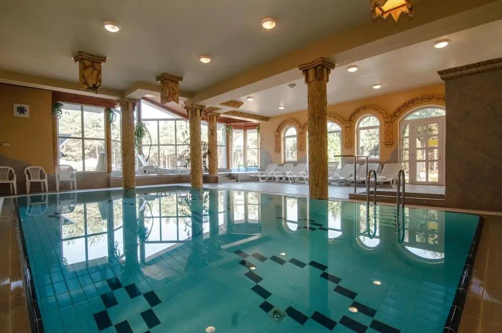 Gosztola Gyöngye Spa és Élményhotel - главное фото