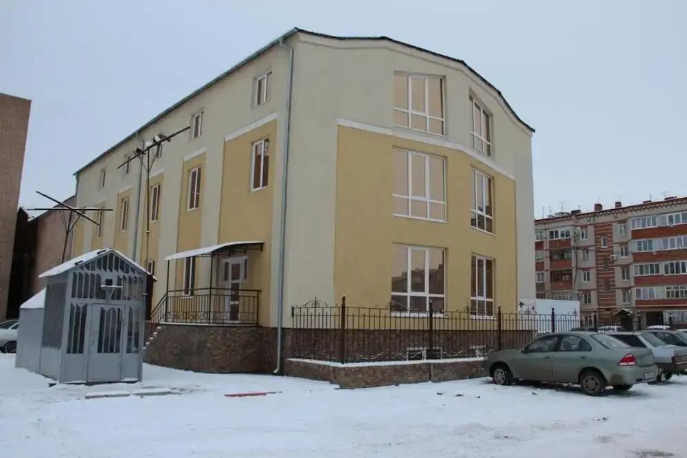 Хостел «Метрополь» - главное фото