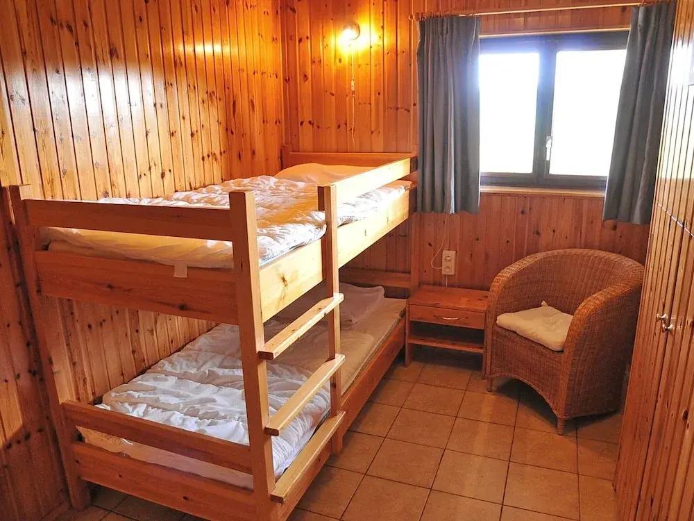 Holiday Home in Somme-leuze With Sauna - главное фото