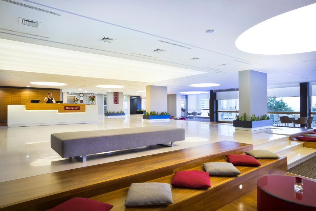 Hotel Excelsior - Liburnia - главное фото