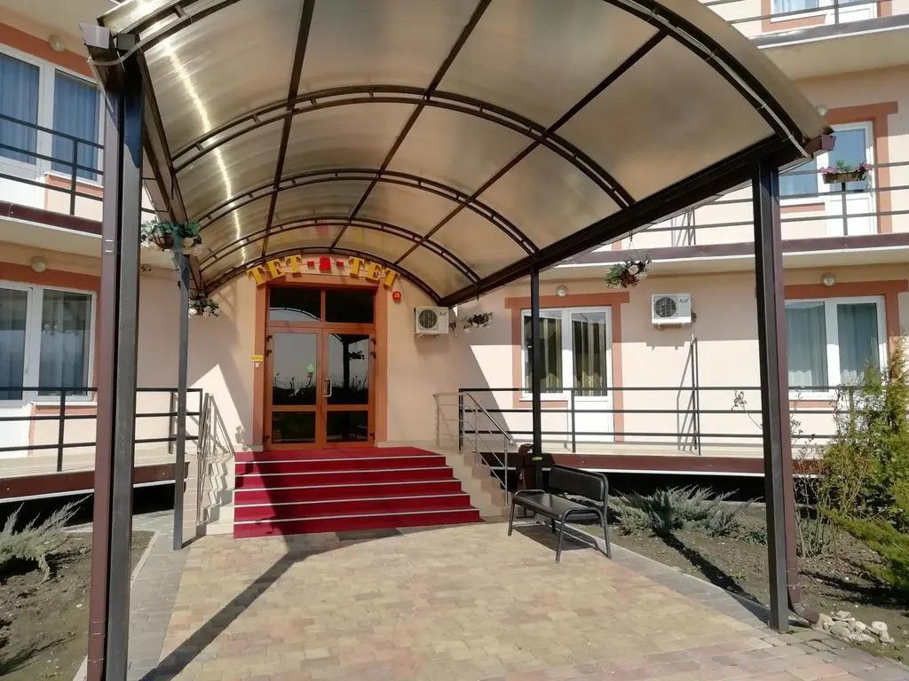 Тет-а-Тет - главное фото