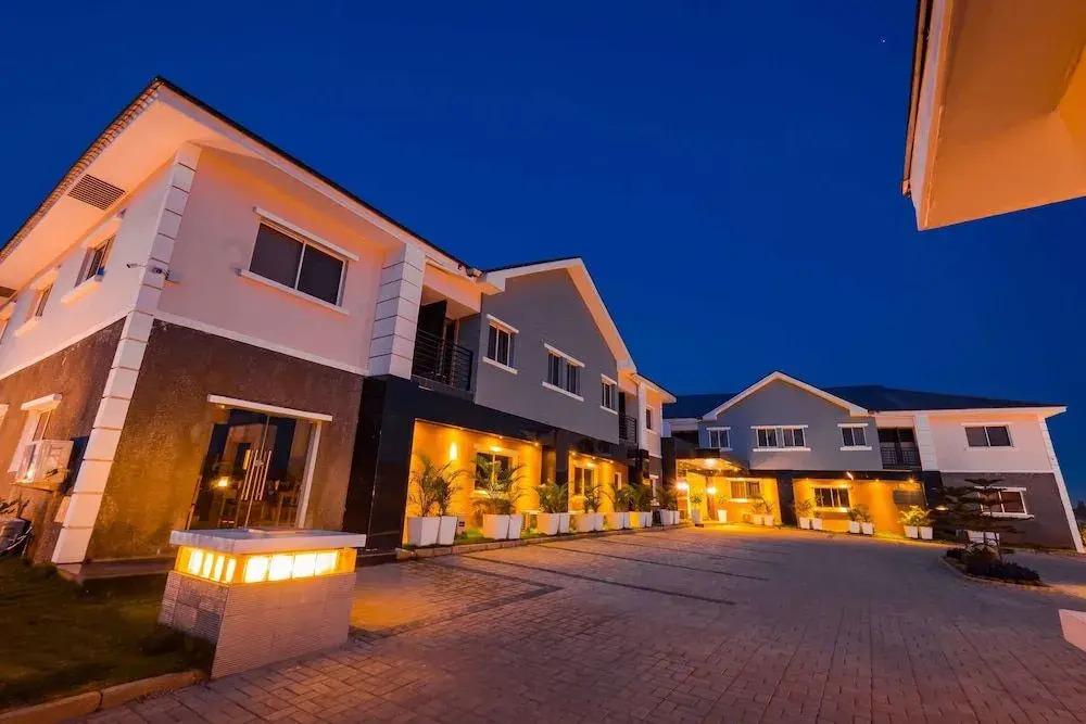 The Edge by Wellness - главное фото