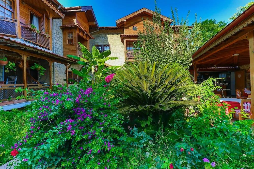 Hotel Villa Onemli - главное фото