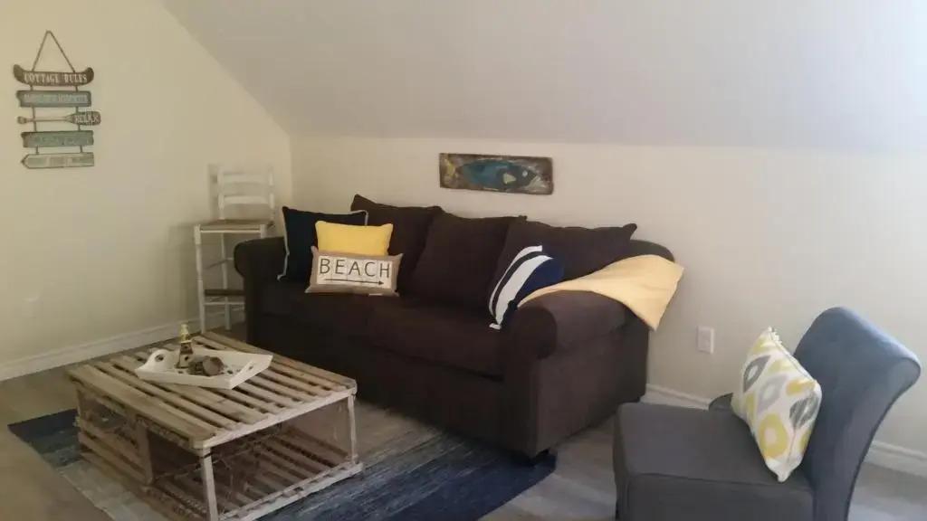 Shediac Beachfront - главное фото