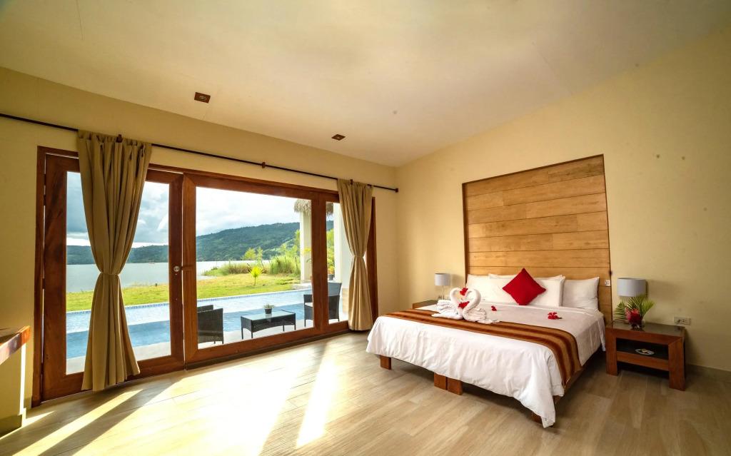 El Sauce Resort - Asociado Casa Andina - главное фото