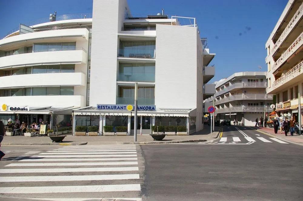 Apartamento Ancora - главное фото