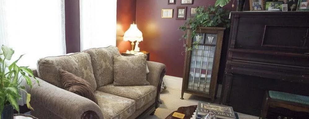 Riverwalk Bed & Breakfast - главное фото