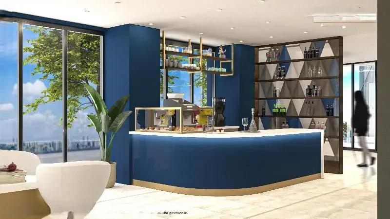 Holiday Inn Express ISTANBUL - AIRPORT ARNAVUTKOY - главное фото