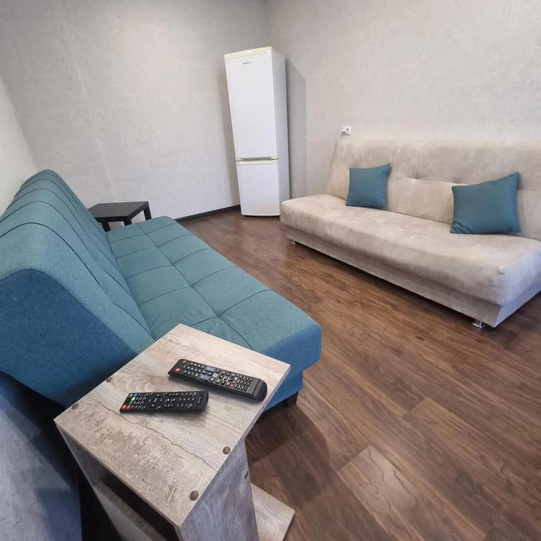 Апартаменты в микрорайоне 2-й Юго-Восточный 44а - главное фото