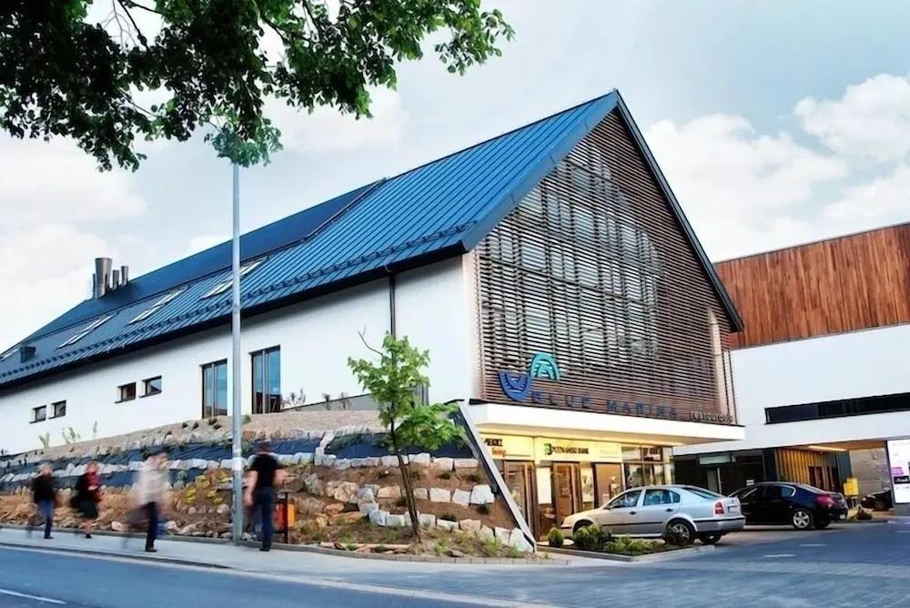 Regatta Hotel Restauracja Spa - главное фото