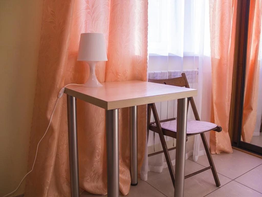 Hostel Atmosphera - главное фото