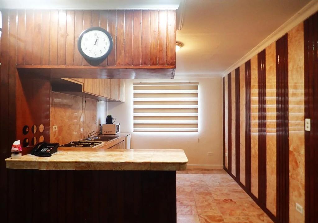 Blue Ocean View Hotel - главное фото