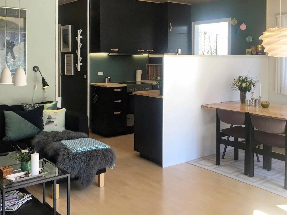 Cozy Cottage in Hadsund With Sauna - главное фото