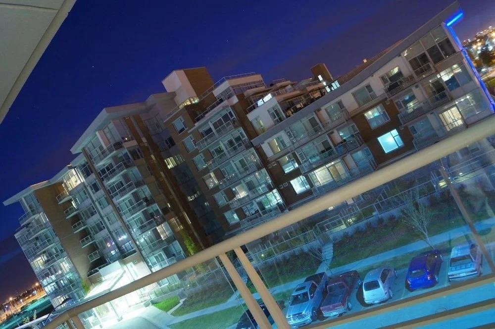 Century Park - главное фото