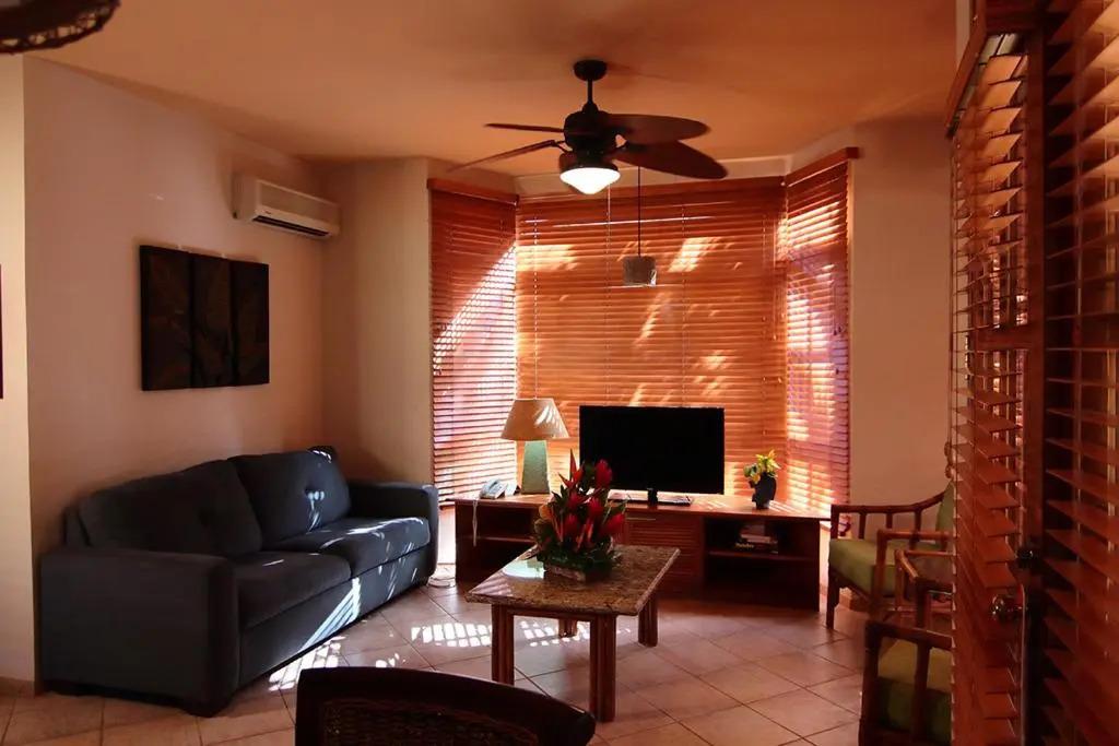 Hotel Villa del Sueño - главное фото