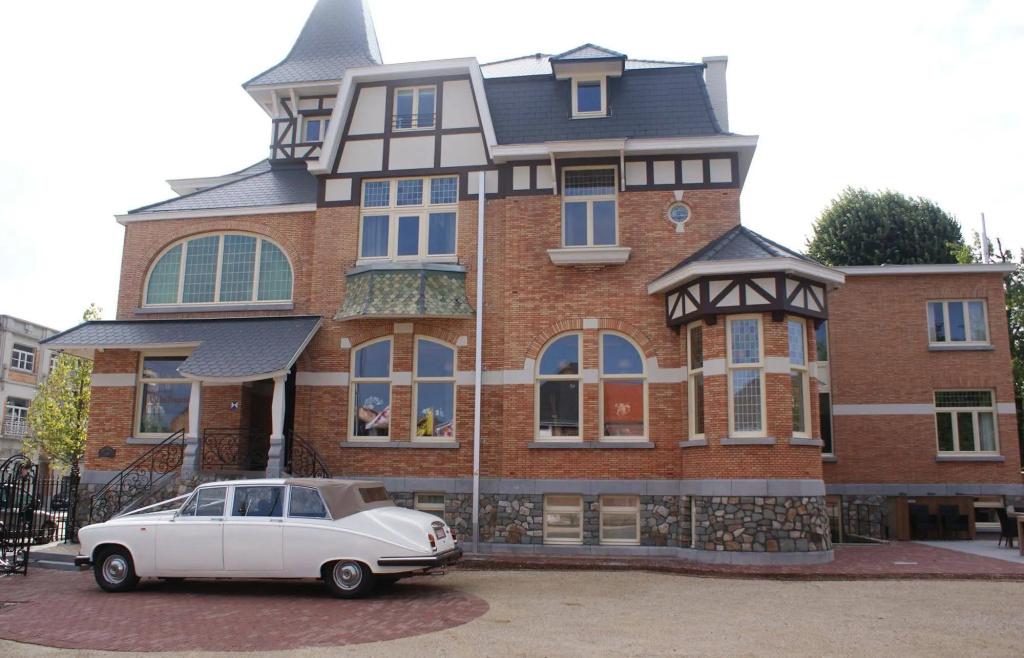 Villa Saporis - главное фото