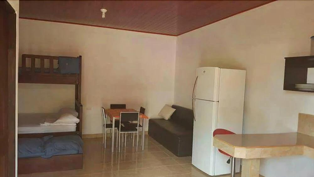 Cabinas Marlova - главное фото