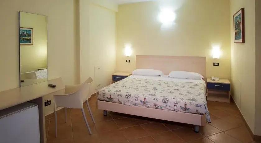 Hotel Vila Bahia - главное фото
