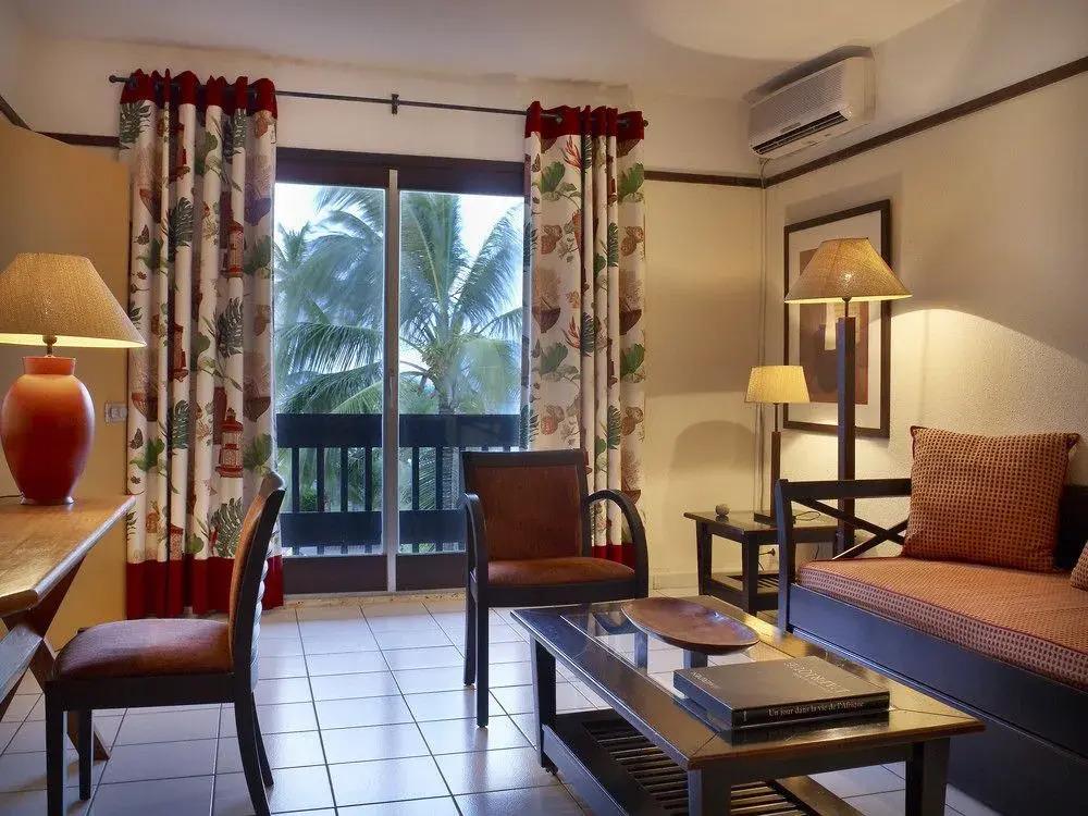 Hotel Mandji - главное фото