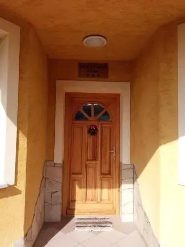 Vivien Panzio - главное фото